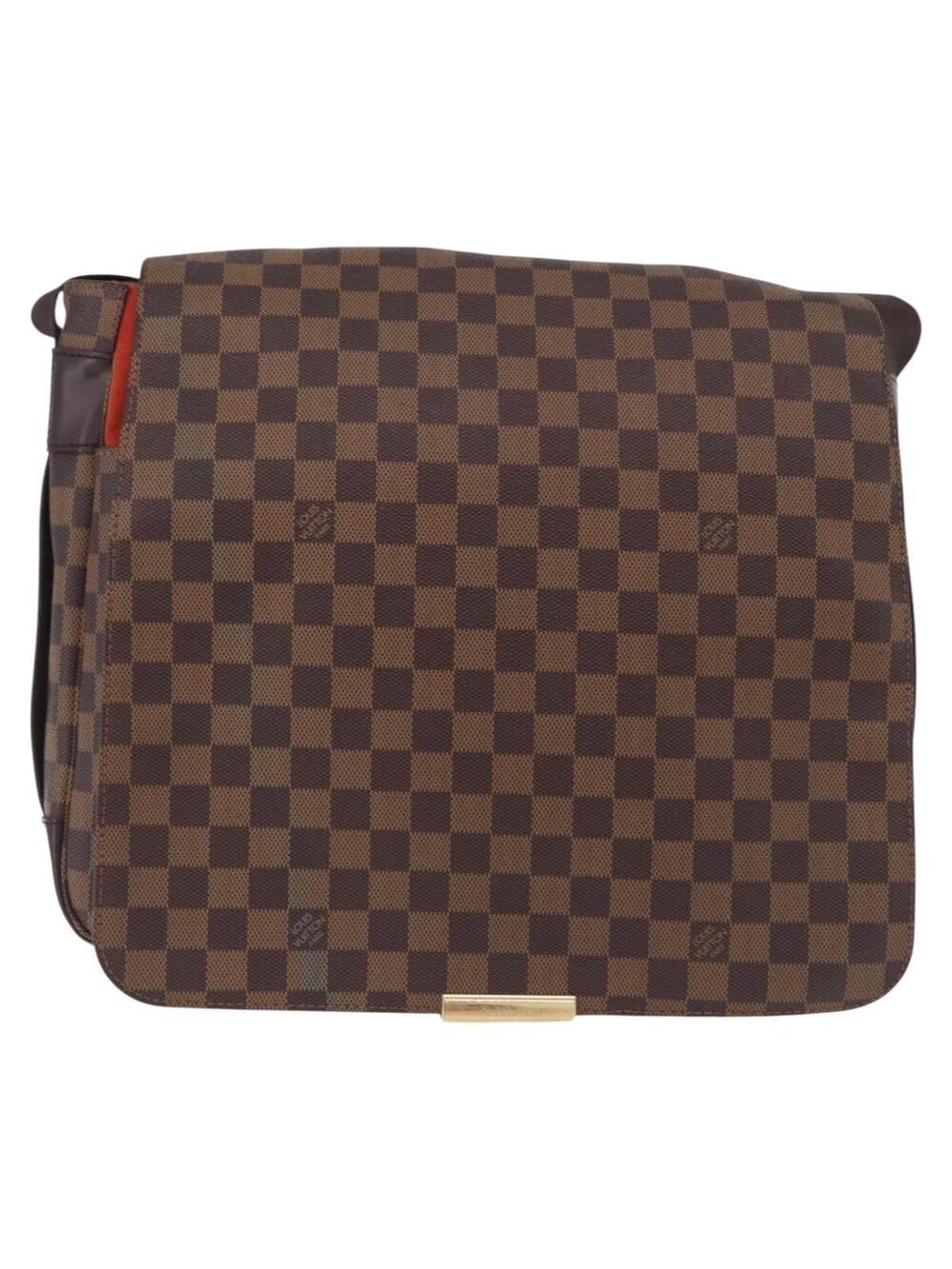 Louis Vuitton Bastille Bag Damier #365806L79B